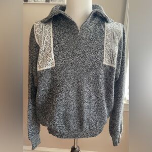 Vintage - McGregor Knit Sweater
